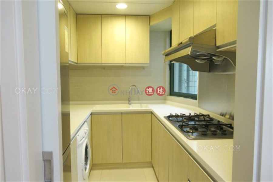 Property Search Hong Kong | OneDay | Residential, Sales Listings | Lovely 3 bedroom on high floor with balcony | For Sale