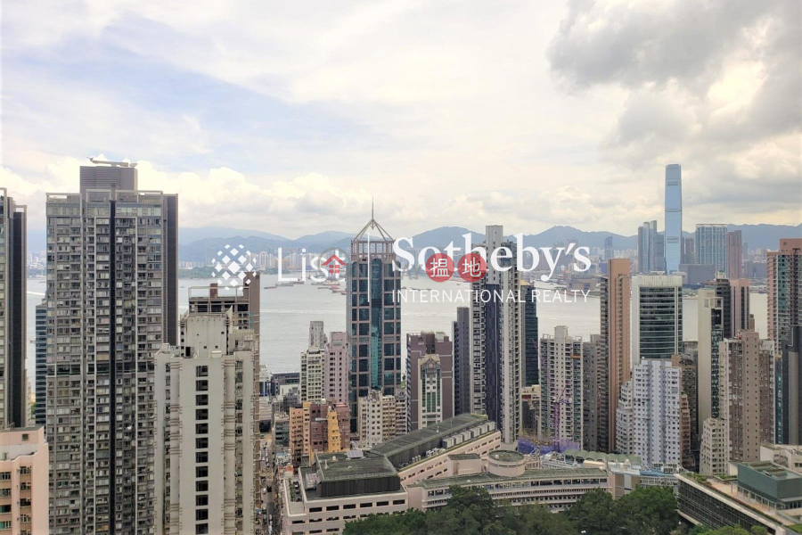 香港搵樓|租樓|二手盤|買樓| 搵地 | 住宅-出租樓盤-嘉麗苑三房兩廳單位出租