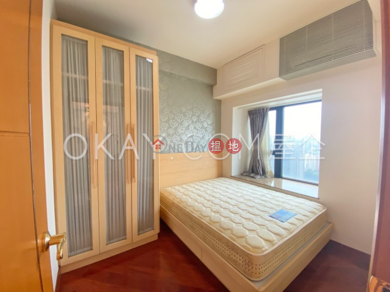 HK$ 25,000/ month The Arch Star Tower (Tower 2),Yau Tsim Mong, Intimate 1 bedroom in Kowloon Station | Rental