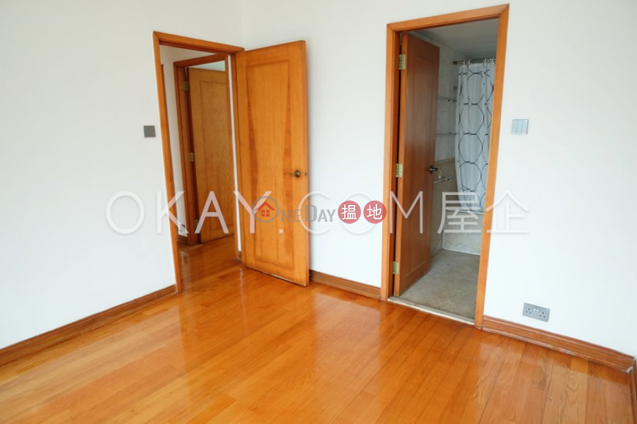 Luxurious 3 bedroom with harbour views & balcony | For Sale, 23 Pokfield Road | Western District, Hong Kong Sales HK$ 18.3M