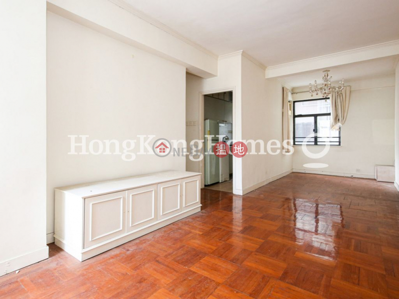 樂賢閣兩房一廳單位出售25巴丙頓道 | 西區|香港-出售-HK$ 1,320萬