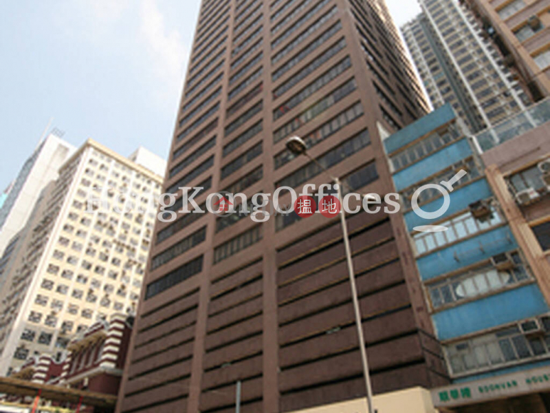 Office Unit for Rent at Yardley Commercial Building | Yardley Commercial Building 億利商業大廈 Rental Listings