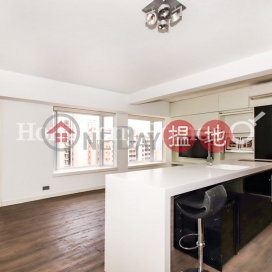 嘉倫軒一房單位出租, 嘉倫軒 Woodlands Terrace | 西區 (Proway-LID94610R)_0