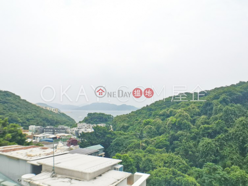Lovely house with rooftop, terrace & balcony | For Sale | 91 Ha Yeung Village 下洋村91號 Sales Listings