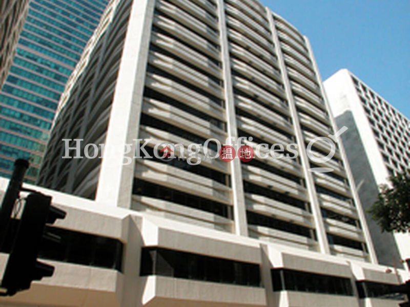 世界商業中心寫字樓租單位出租|世界商業中心(World Commerce Centre)出租樓盤 (HKO-90670-AIHR)