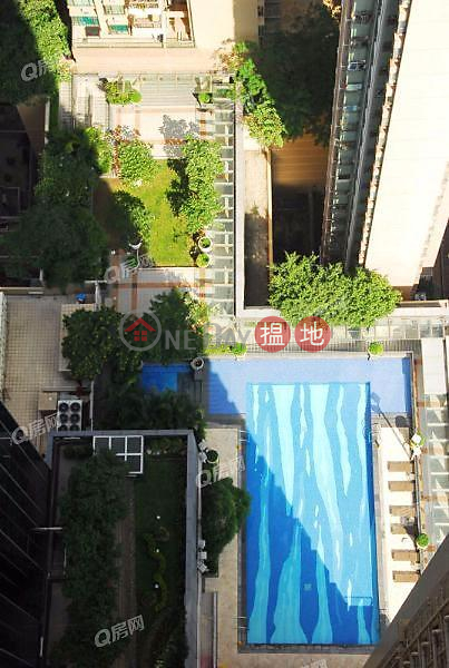 HK$ 25,000/ month, The Zenith, Wan Chai District | The Zenith | 2 bedroom High Floor Flat for Rent