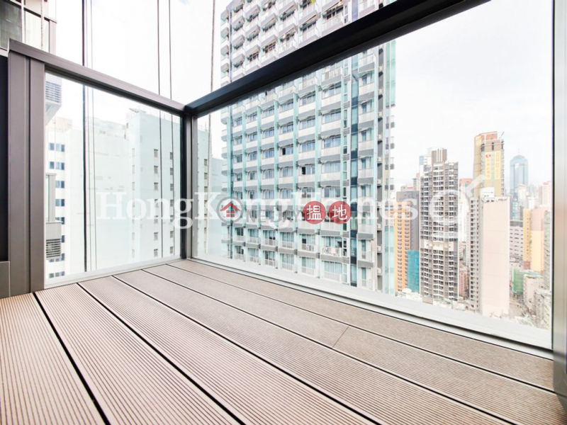 藝里坊2號一房單位出售|1忠正街 | 西區-香港|出售|HK$ 760萬