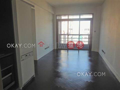 Lovely 2 bedroom with balcony | Rental, Castle One By V CASTLE ONE BY V | Western District (OKAY-R322051)_0