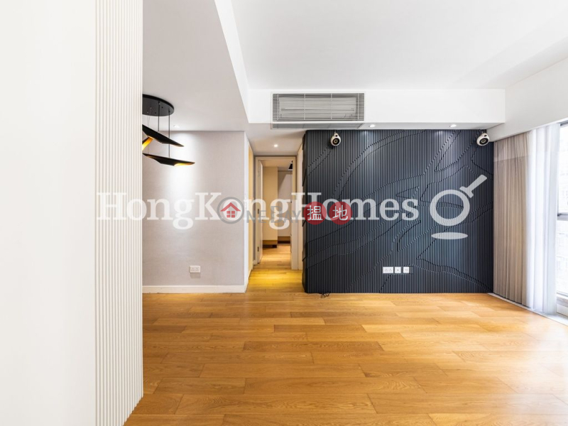 HK$ 45,000/ month The Nova Western District, 2 Bedroom Unit for Rent at The Nova