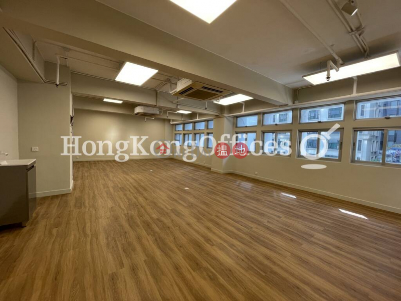 Office Unit for Rent at SPA Centre, 53-55 Lockhart Road | Wan Chai District Hong Kong Rental HK$ 29,004/ month