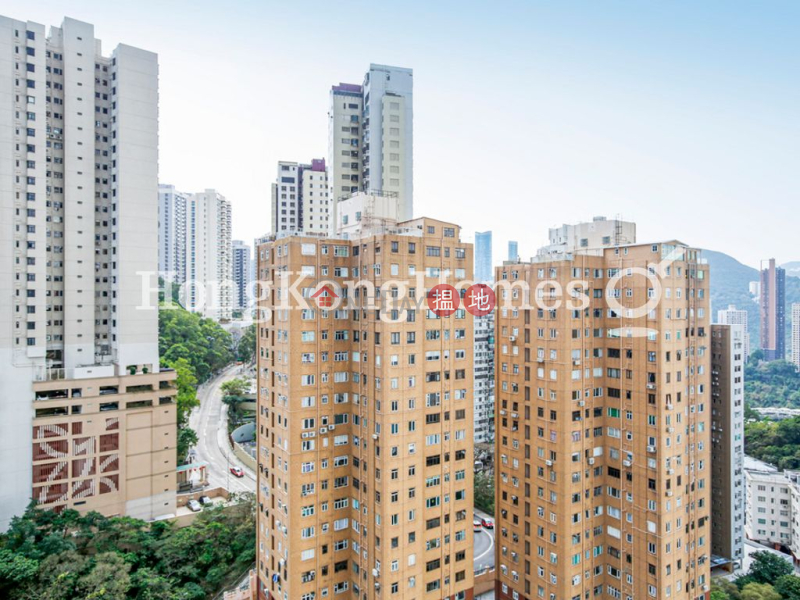 Property Search Hong Kong | OneDay | Residential Rental Listings | 3 Bedroom Family Unit for Rent at Gardenview Heights