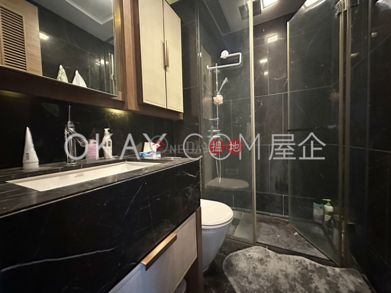 1房1廁,星級會所,露台曦巒出售單位|曦巒(Park Haven)出售樓盤 (OKAY-S99232)