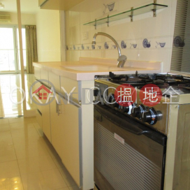 3房2廁,實用率高,露台健園出租單位 | 健園 King's Garden _0