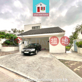 FLORAL VILLA | FOR RENT, Floral Villas 早禾居 | Sai Kung (RL2515)_0