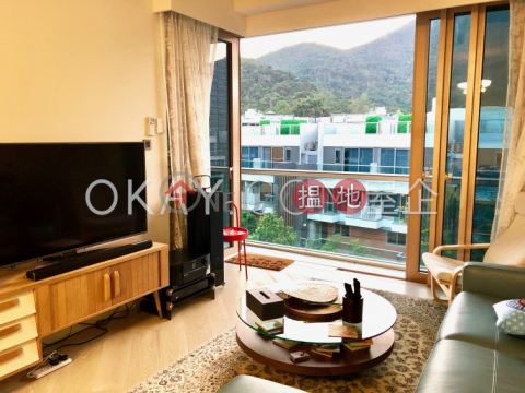 Gorgeous 3 bedroom with balcony & parking | Rental | Mount Pavilia Tower 11 傲瀧 11座 _0