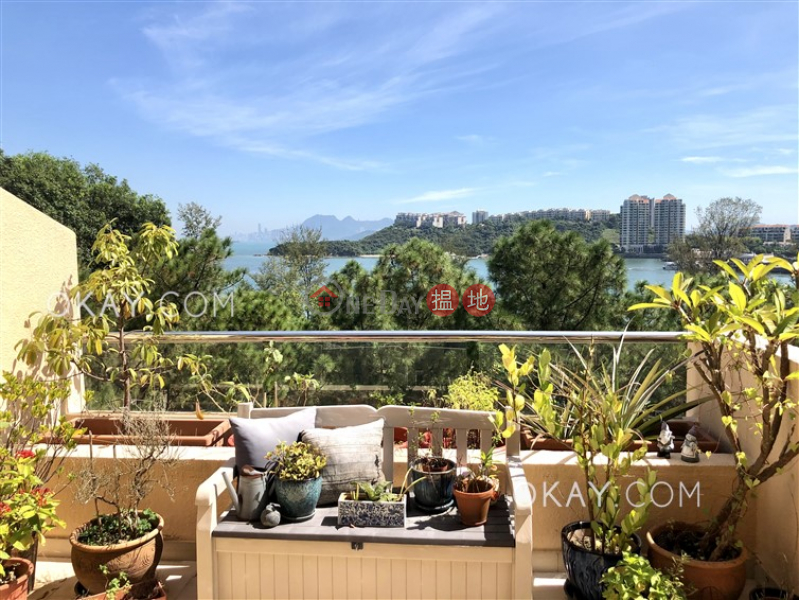 Exquisite 5 bed on high floor with sea views & balcony | Rental 55 Seabird Lane | Lantau Island | Hong Kong Rental, HK$ 75,000/ month