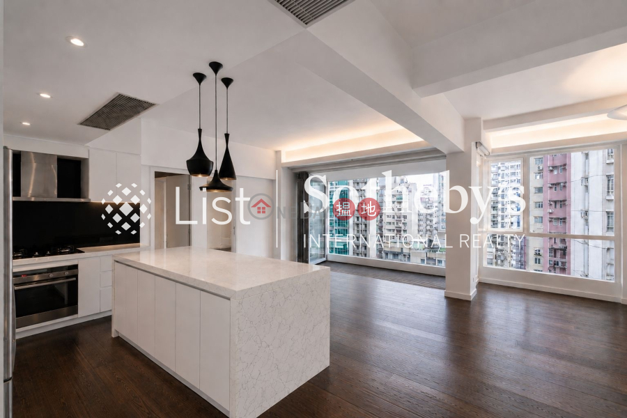芝蘭台 A座|未知住宅出租樓盤-HK$ 73,500/ 月