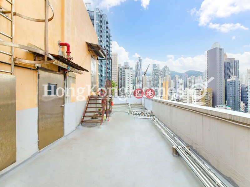 2 Bedroom Unit for Rent at Bank Building, 259-269 Des Voeux Road West | Western District Hong Kong | Rental | HK$ 23,800/ month