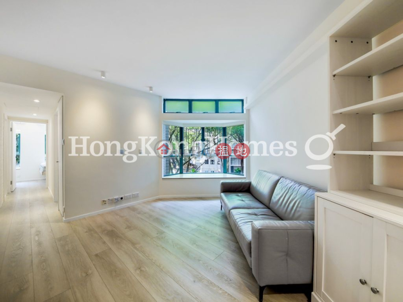 2 Bedroom Unit for Rent at Scholastic Garden | Scholastic Garden 俊傑花園 Rental Listings