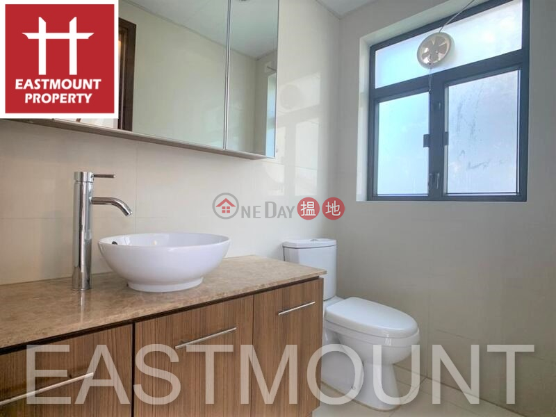 HK$ 36,000/ month La Caleta Sai Kung Sai Kung Village House | Property For Rent or Lease in La Caleta, Wong Chuk Wan 黃竹灣盈峰灣-Duplex with rooftop, Convenient