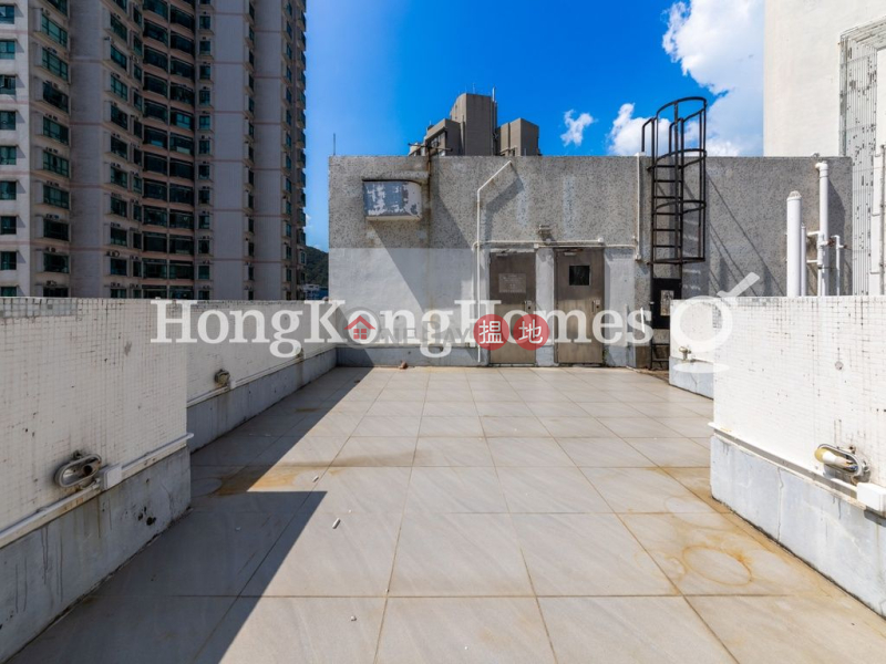 1 Bed Unit at Hoi Ming Court | For Sale 4 Babington Path | Western District Hong Kong | Sales | HK$ 12.38M