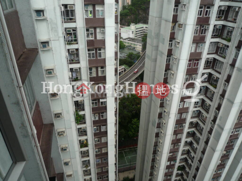 天山閣 (7座)兩房一廳單位出租, 天山閣 (7座) (T-07) Tien Shan Mansion Kao Shan Terrace Taikoo Shing | 東區 (Proway-LID81886R)_0