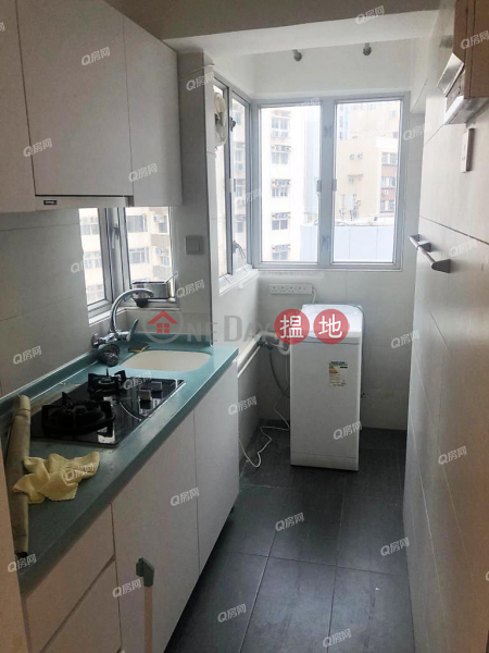 Happy Court | 1 bedroom High Floor Flat for Rent | 39E-39G Sing Woo Road | Wan Chai District | Hong Kong, Rental | HK$ 16,000/ month