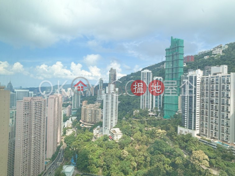 3房2廁,極高層,星級會所,連車位帝景園出租單位 | 帝景園 Dynasty Court _0