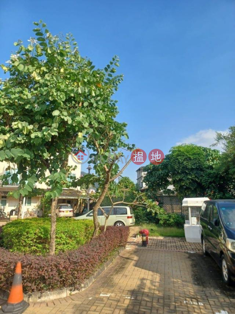 業主自放免佣自用投資回報高, 四季雅苑 Seasons Villas | 元朗 (TRACYLAM-300930621)_0