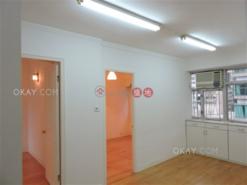 Property Search Hong Kong | OneDay | Residential | Rental Listings, Generous 3 bedroom on high floor | Rental