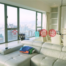 Lovely 3 bedroom on high floor with sea views | For Sale | Sky Horizon 海天峰 _0