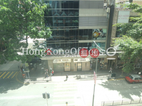 Office Unit for Rent at 88 Lockhart Road, 88 Lockhart Road 駱克道88號 | Wan Chai District (HKO-19828-AGHR)_0