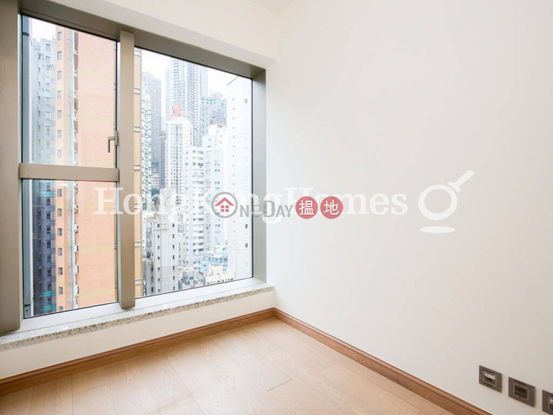 3 Bedroom Family Unit for Rent at My Central 23 Graham Street | Central District Hong Kong | Rental | HK$ 50,000/ month