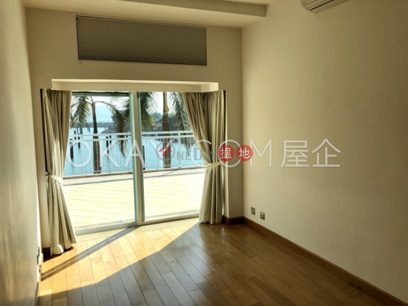 HK$ 16.75M, Discovery Bay, Phase 4 Peninsula Vl Coastline, 10 Discovery Road | Lantau Island Efficient 3 bedroom with sea views & terrace | For Sale