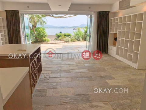Popular house with sea views & parking | Rental | Lake Court 泰湖閣 _0