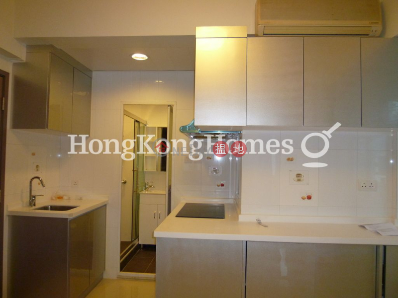 1 Bed Unit for Rent at Hang Tak Building, Hang Tak Building 恒德大廈 Rental Listings | Wan Chai District (Proway-LID112156R)