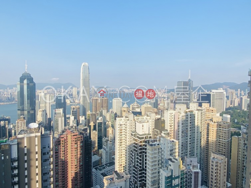 Vantage Park High | Residential, Rental Listings | HK$ 34,000/ month