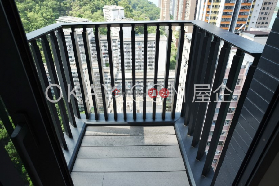 浚峰-中層住宅出售樓盤|HK$ 980萬