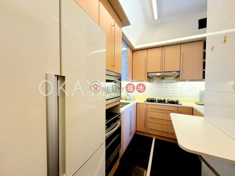 Property Search Hong Kong | OneDay | Residential Sales Listings, Unique 5 bedroom on high floor with sea views | For Sale