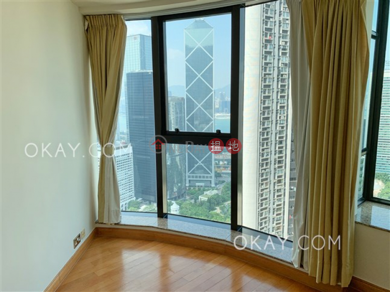 HK$ 49,800/ 月-寶雲山莊|中區|2房2廁,星級會所,可養寵物《寶雲山莊出租單位》