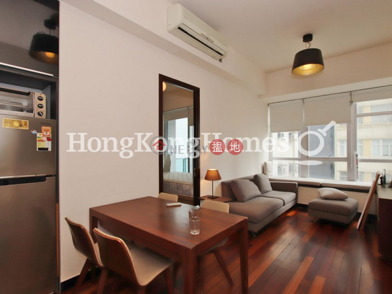 2 Bedroom Unit at J Residence | For Sale, 60 Johnston Road | Wan Chai District, Hong Kong, Sales HK$ 13M