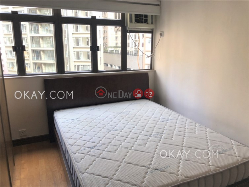 Popular 1 bedroom on high floor | Rental 30-32 Robinson Road | Western District, Hong Kong, Rental HK$ 24,000/ month