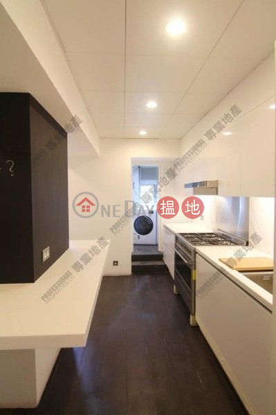 Kennedy Terrace | High, Residential, Rental Listings | HK$ 128,000/ month