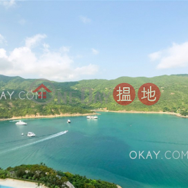 Stylish 2 bedroom with sea views, balcony | Rental | Redhill Peninsula Phase 1 紅山半島 第1期 _0