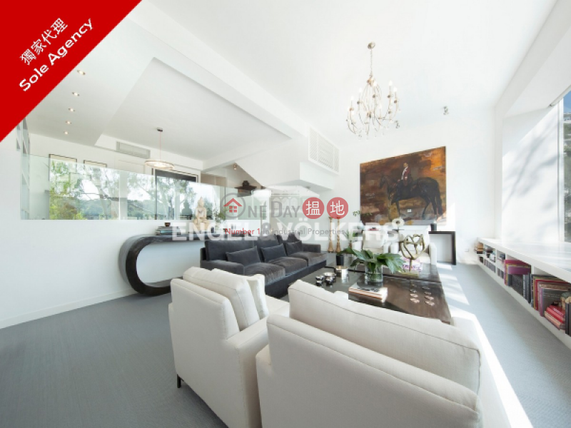 Expat Family Flat for Sale in Deep Water Bay | 48 Deep Water Bay Road | Southern District, Hong Kong | Sales | HK$ 200M