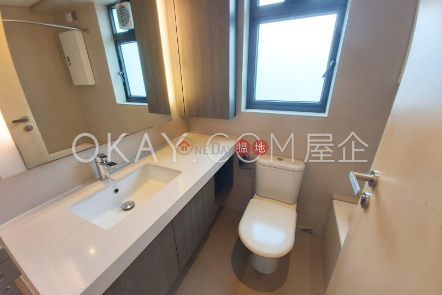 Property Search Hong Kong | OneDay | Residential | Rental Listings | Charming 2 bedroom on high floor with balcony | Rental