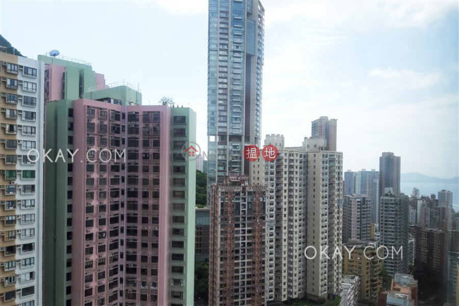 雍景臺-中層|住宅|出租樓盤HK$ 40,000/ 月