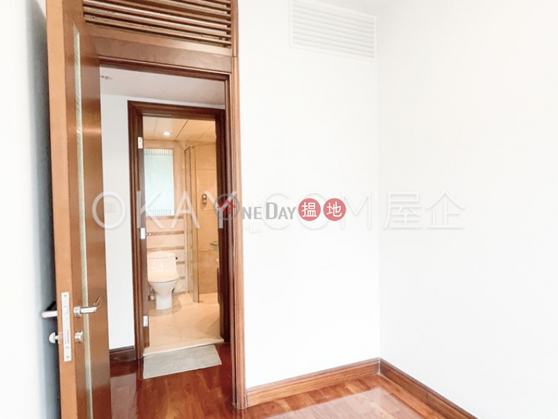 Unique 2 bedroom with balcony | Rental, The Harbourside Tower 2 君臨天下2座 Rental Listings | Yau Tsim Mong (OKAY-R88644)