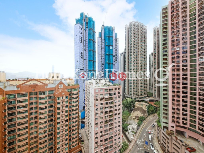 Property Search Hong Kong | OneDay | Residential, Sales Listings, 1 Bed Unit at Primrose Court | For Sale