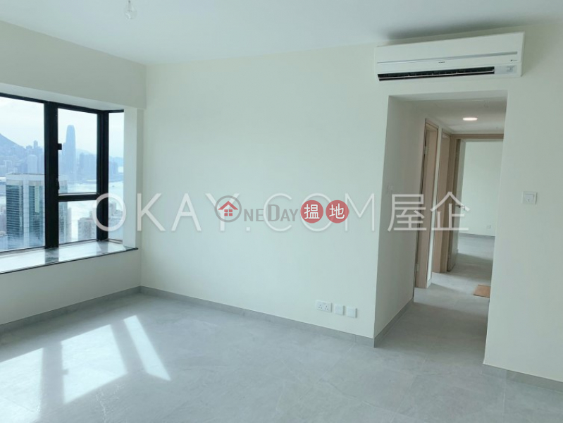 Rare 3 bedroom on high floor with sea views | For Sale 28 Fortress Hill Road | Eastern District Hong Kong Sales | HK$ 24M